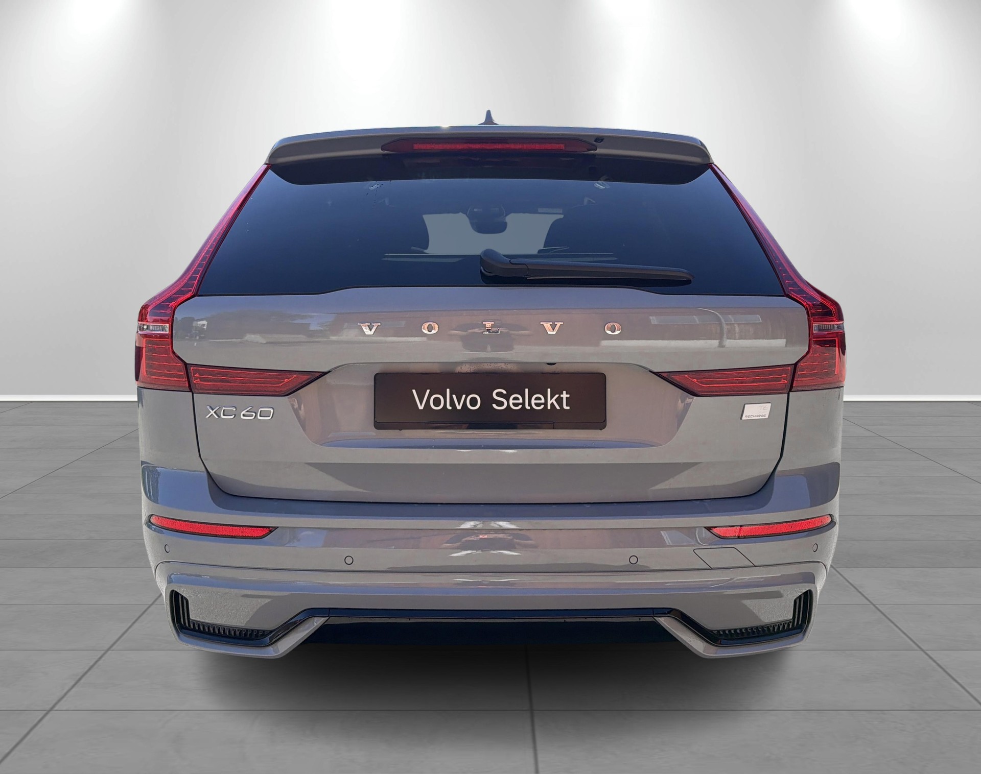 VOLVO XC60 2.0 T6 TE Ultimate Dark e-image-7
