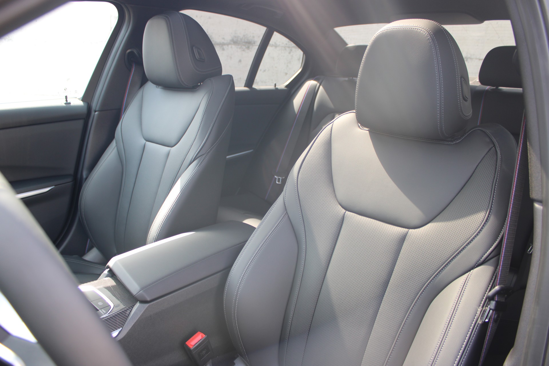 BMW M340d xDr 48V M Sport Pro-image-7