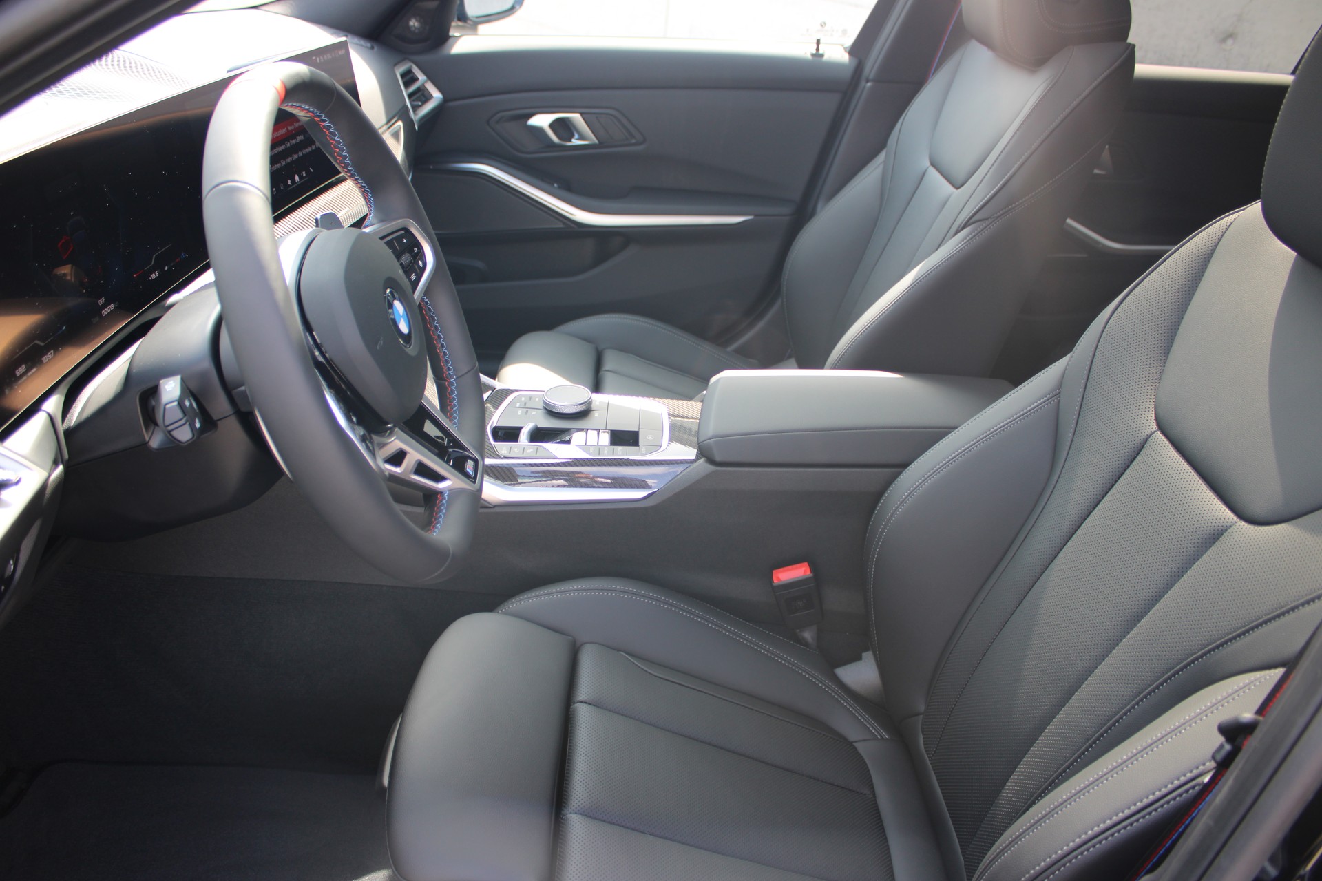 BMW M340d xDr 48V M Sport Pro-image-6