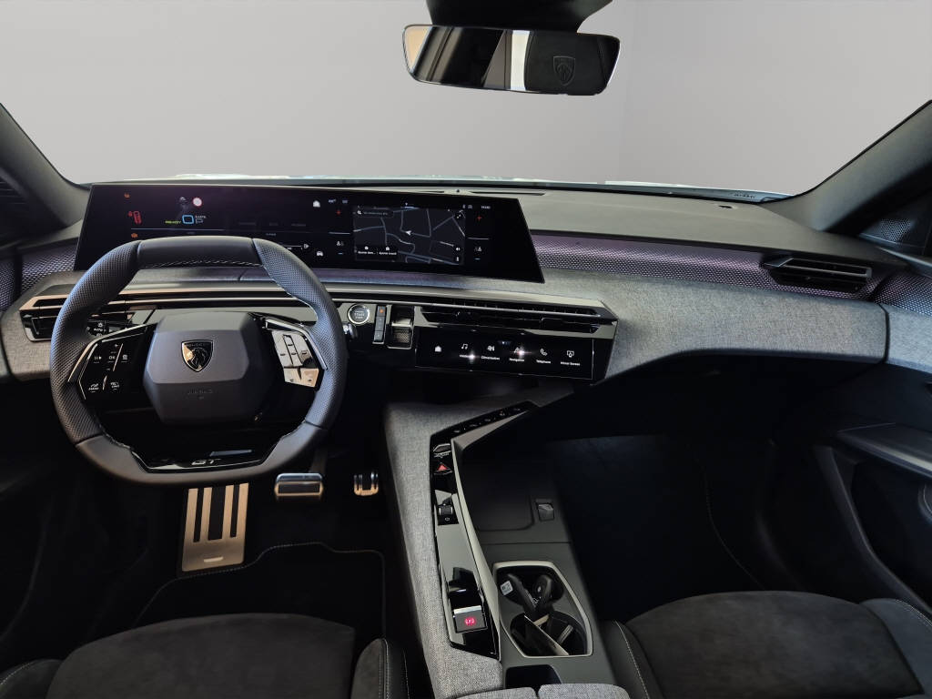 PEUGEOT 3008 1.6 Plug-in Hybrid GT-image-7