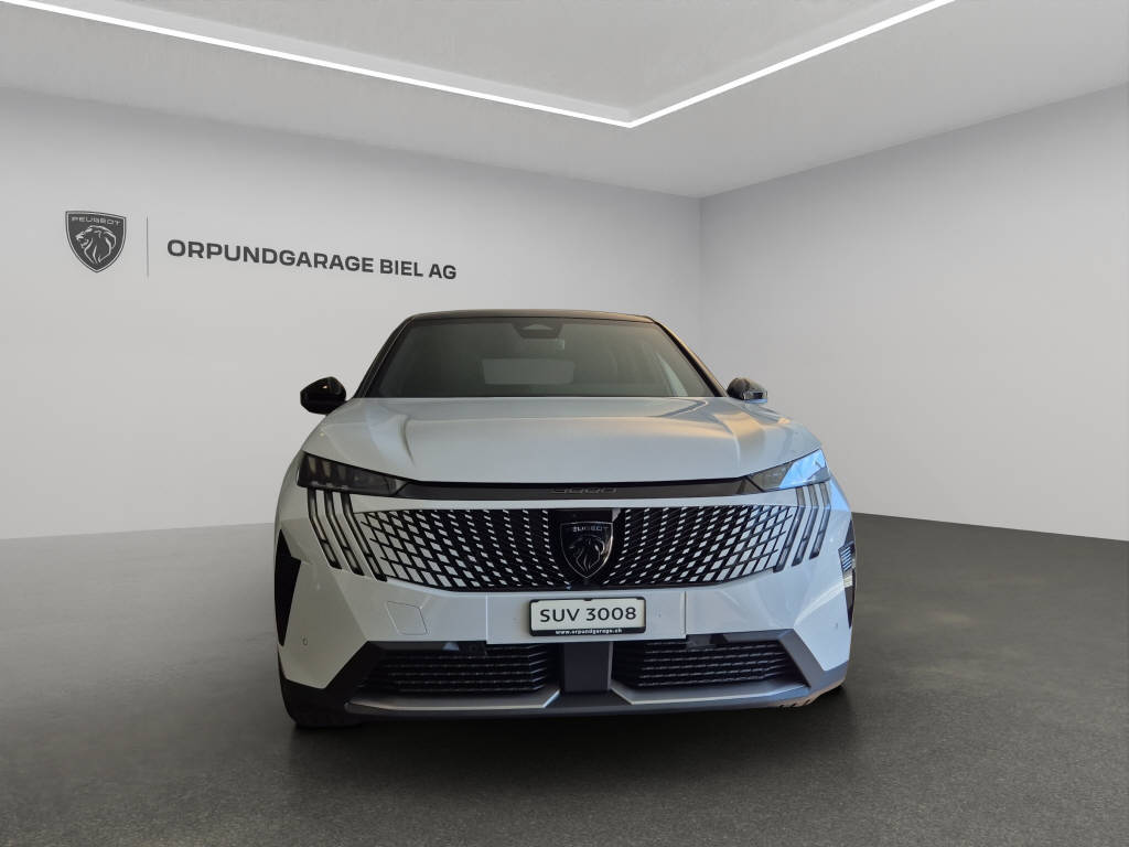 PEUGEOT 3008 1.6 Plug-in Hybrid GT-showroom-element-1