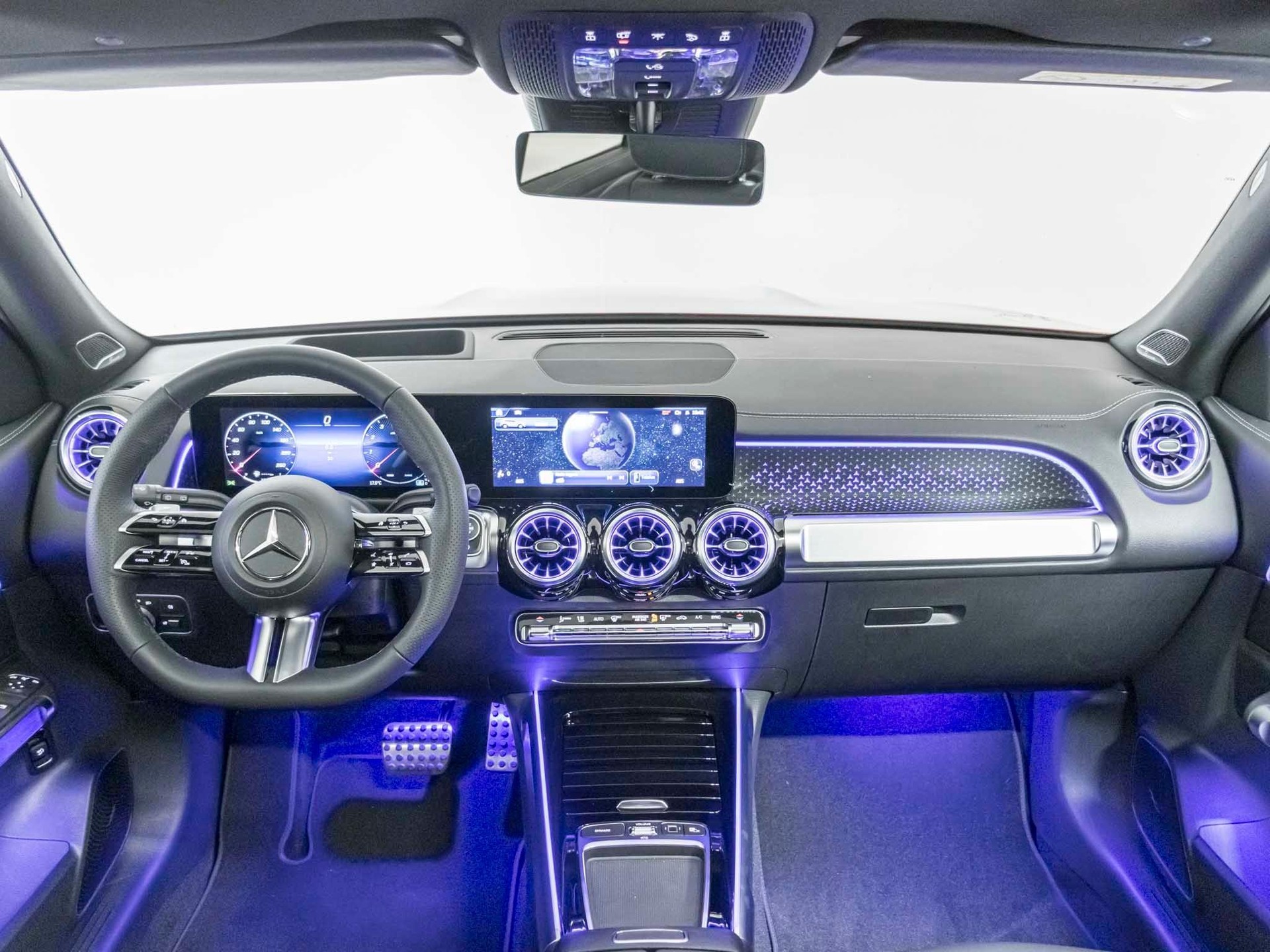 MERCEDES-BENZ GLB 250 4MATIC-image-10