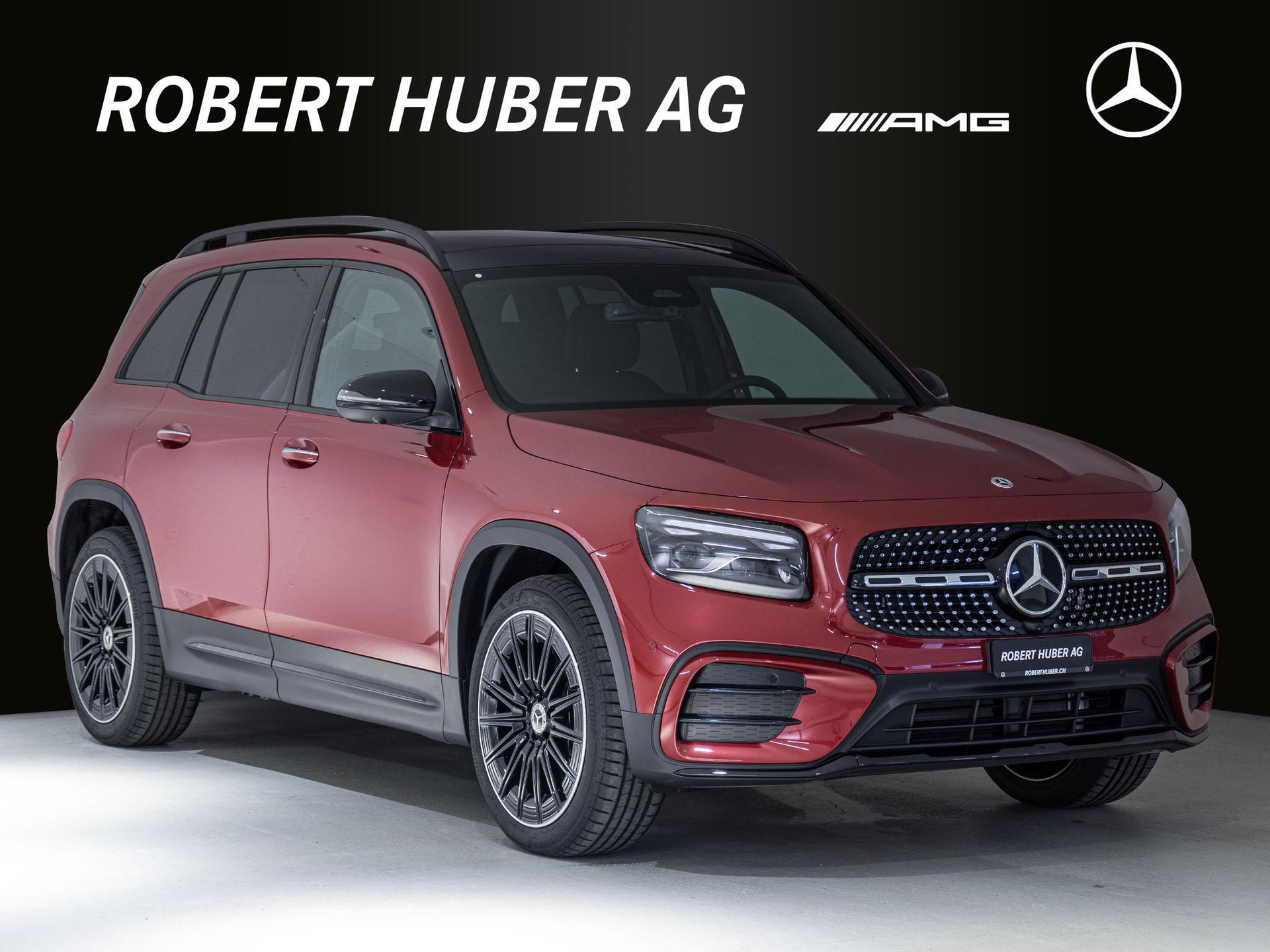 MERCEDES-BENZ GLB 250 4MATIC-image-0