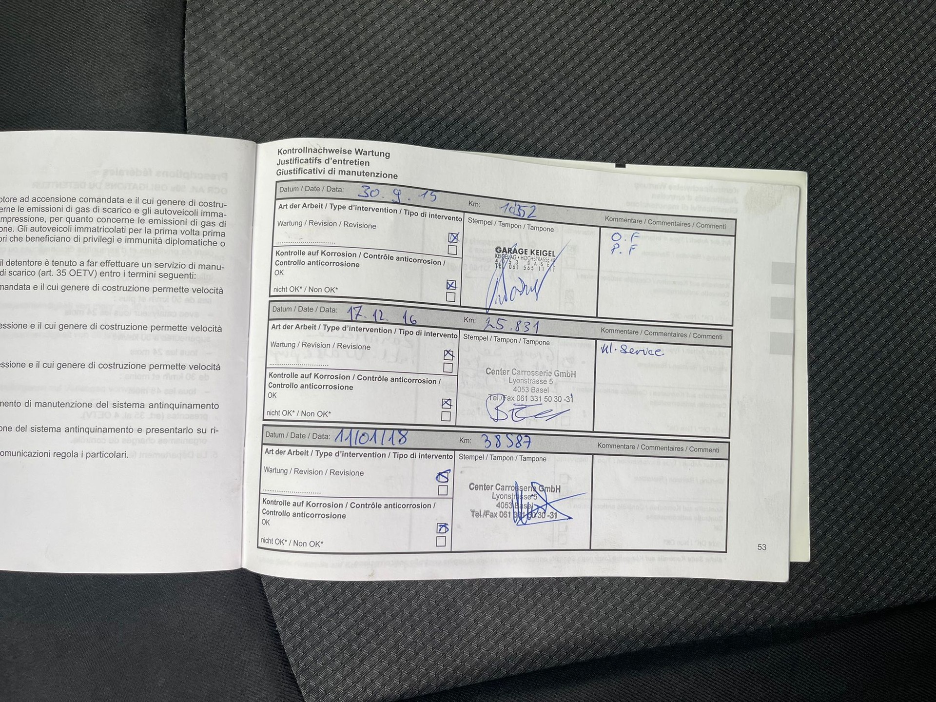 DACIA Sandero 1.2 Ambiance-image-9