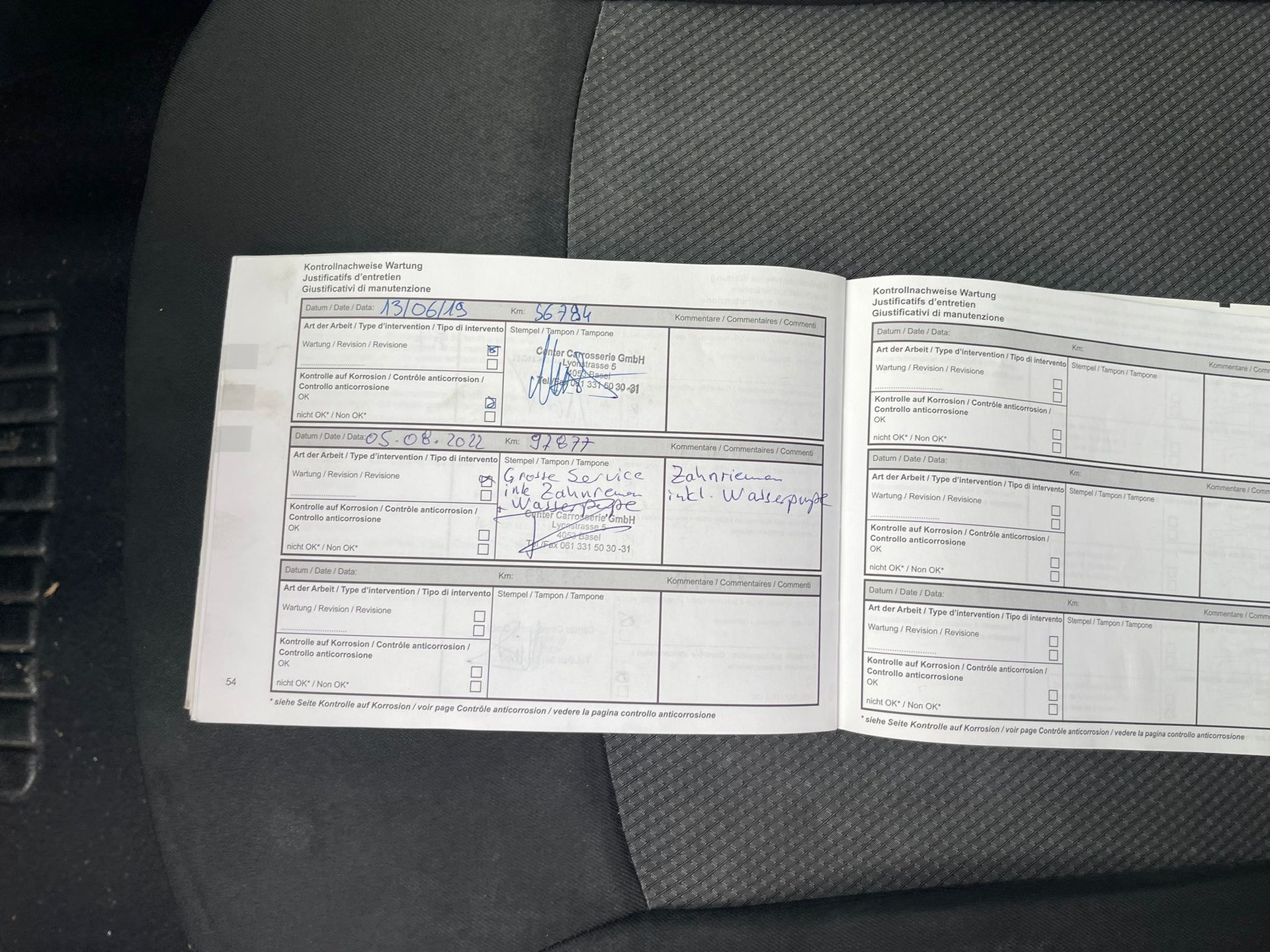 DACIA Sandero 1.2 Ambiance-image-8