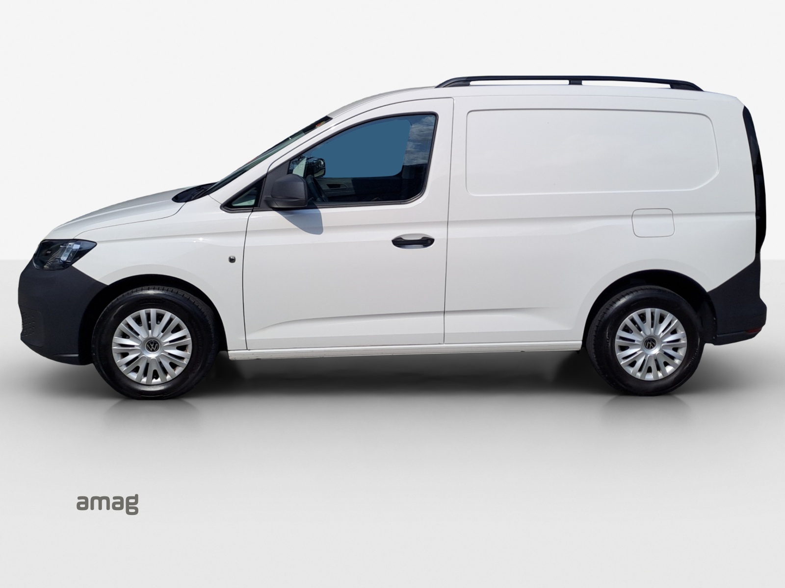 VW Caddy Cargo 2.0TDI-image-1