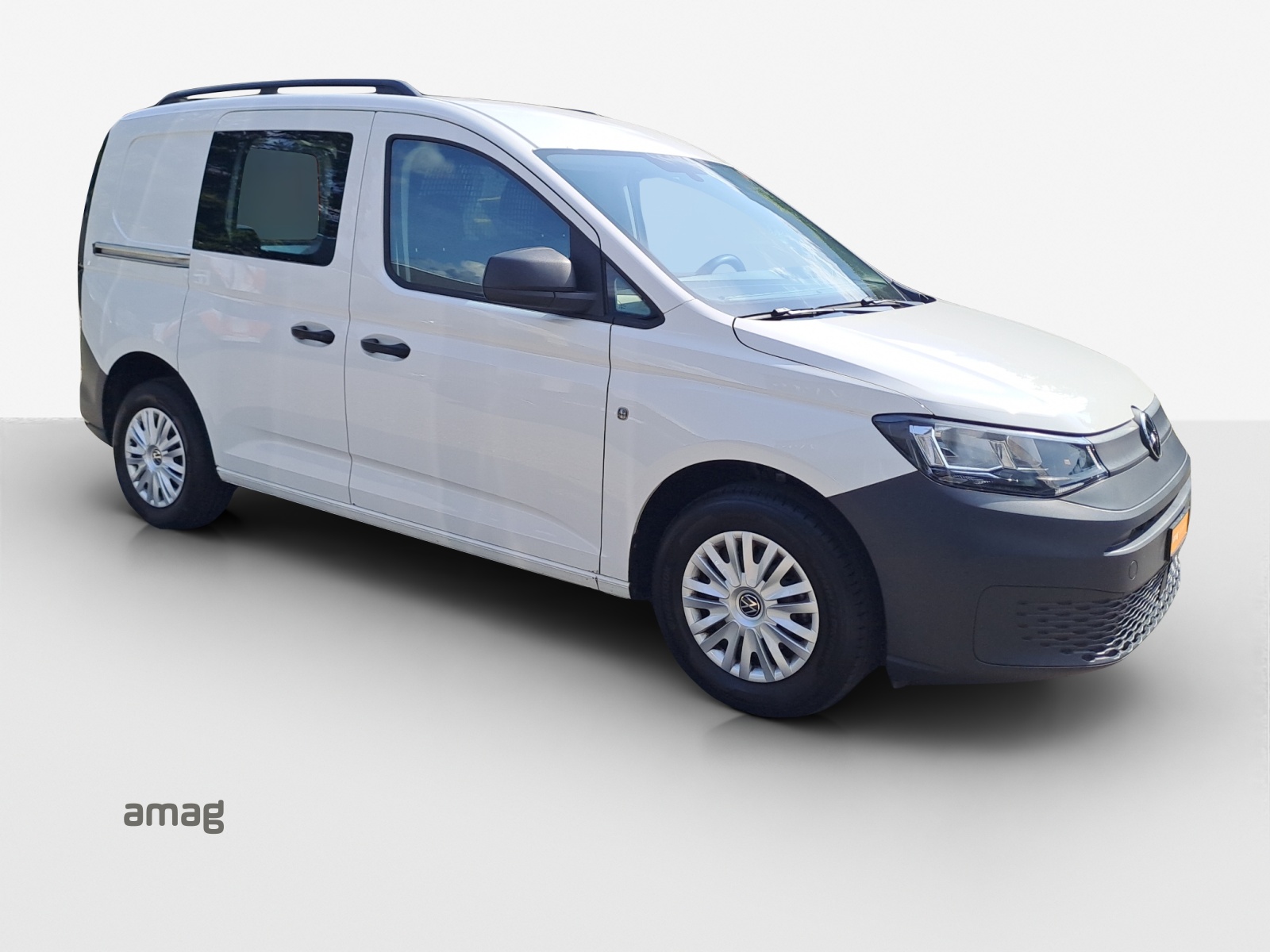 VW Caddy Cargo 2.0TDI-image-5