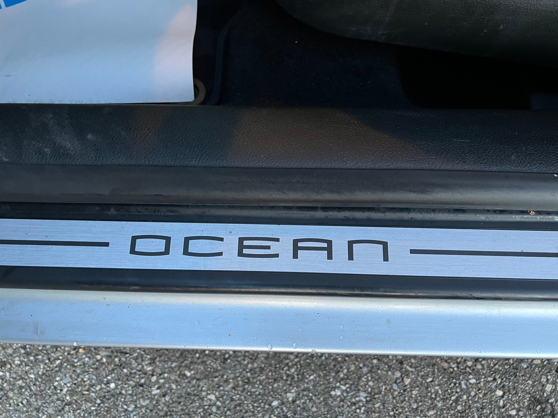 VW Golf Variant 1.6 Ocean Automatic-image-10