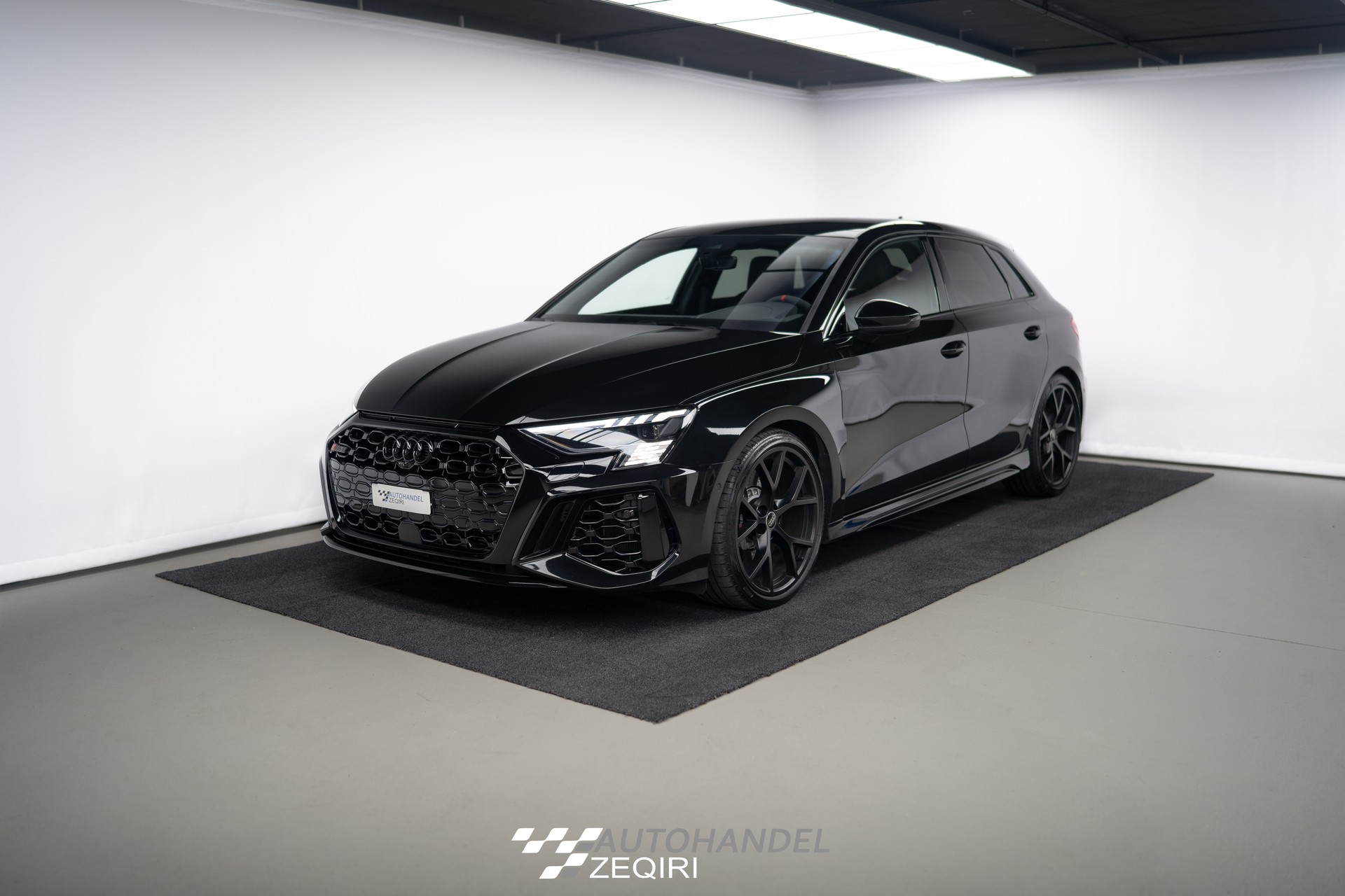 AUDI RS3 Sportback 2.5 TSI quattro S-tronic