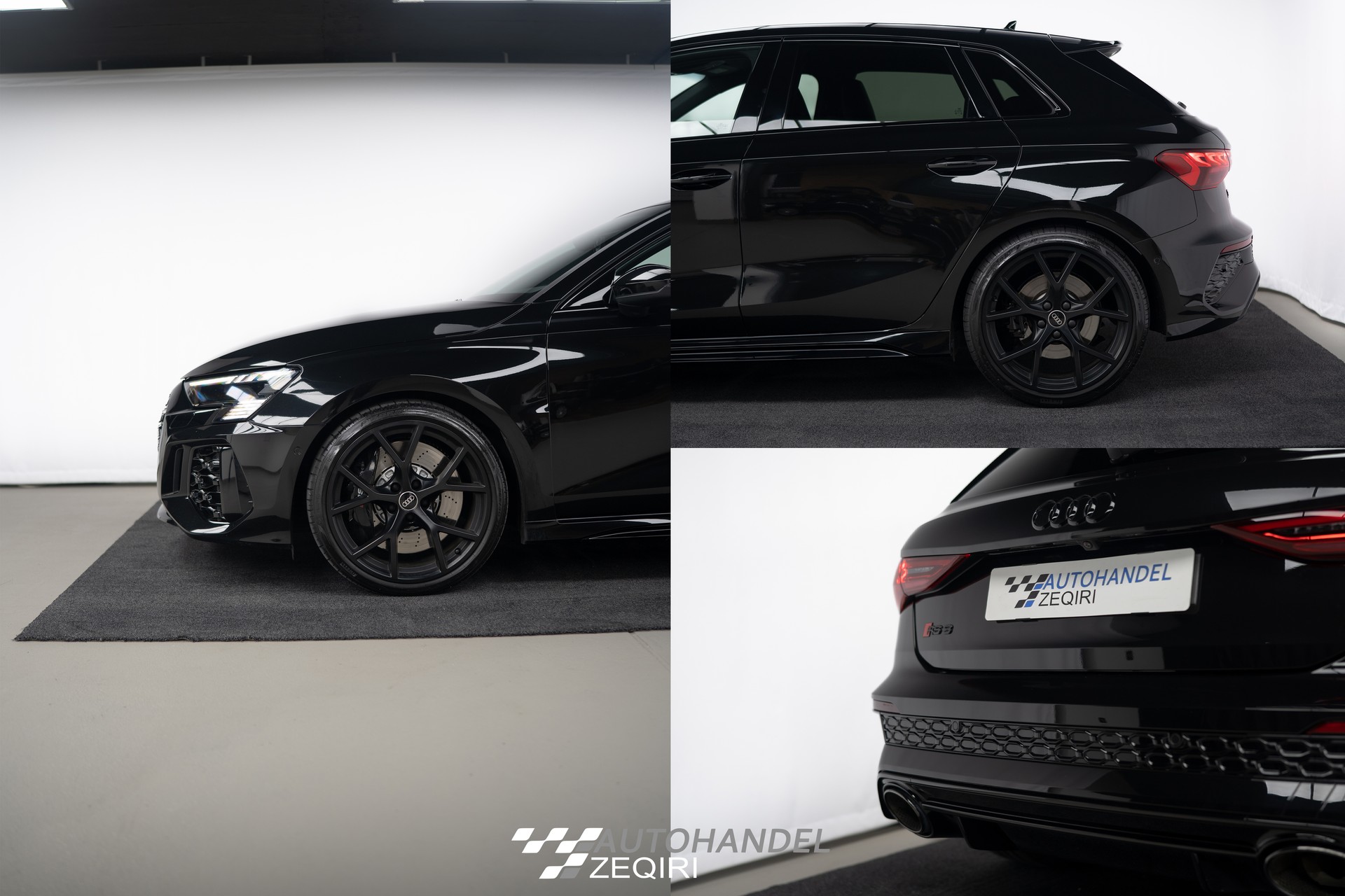 AUDI RS3 Sportback 2.5 TSI quattro S-tronic-image-14