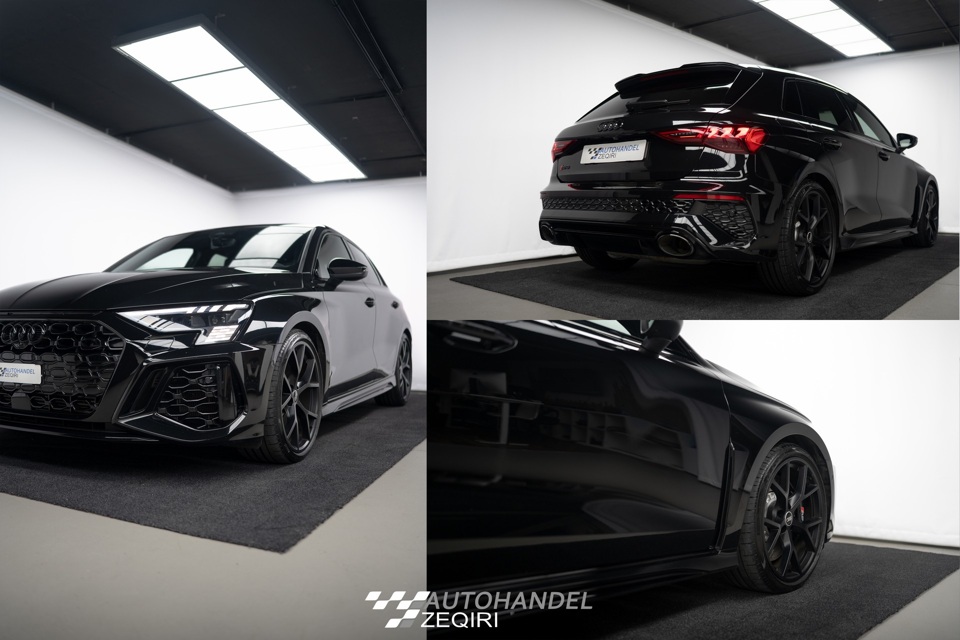 AUDI RS3 Sportback 2.5 TSI quattro S-tronic-image-9