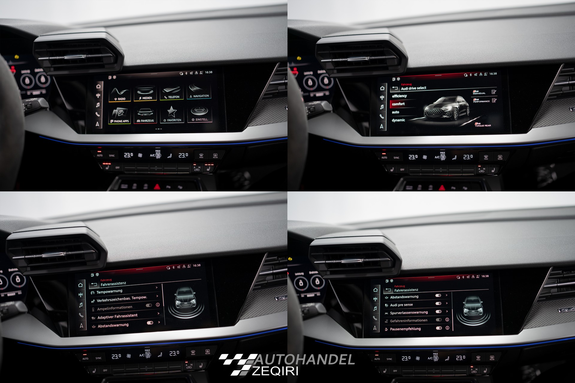 AUDI RS3 Sportback 2.5 TSI quattro S-tronic-image-13