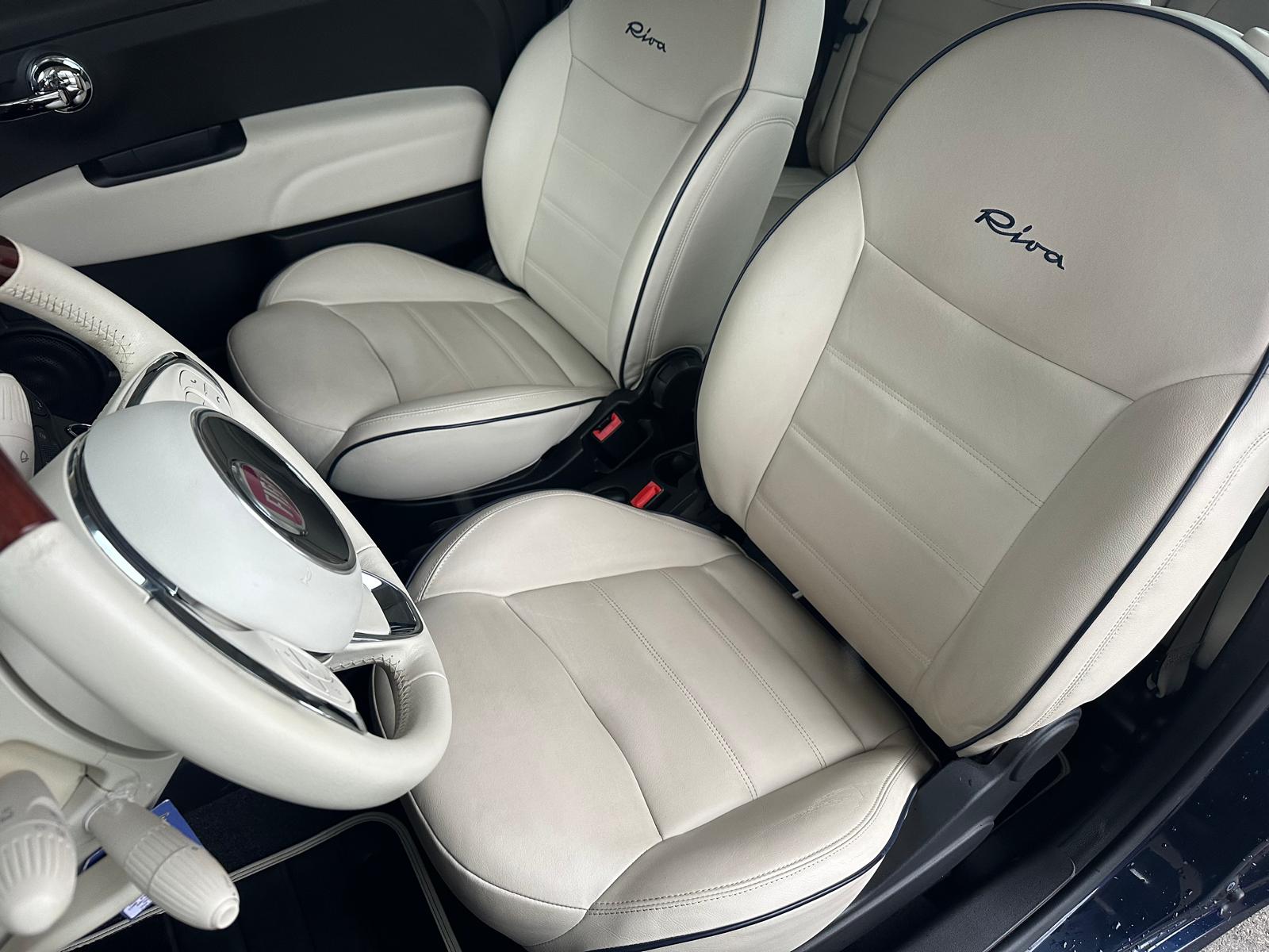 FIAT 500C 0.9 Twinair Turbo Riva-image-7