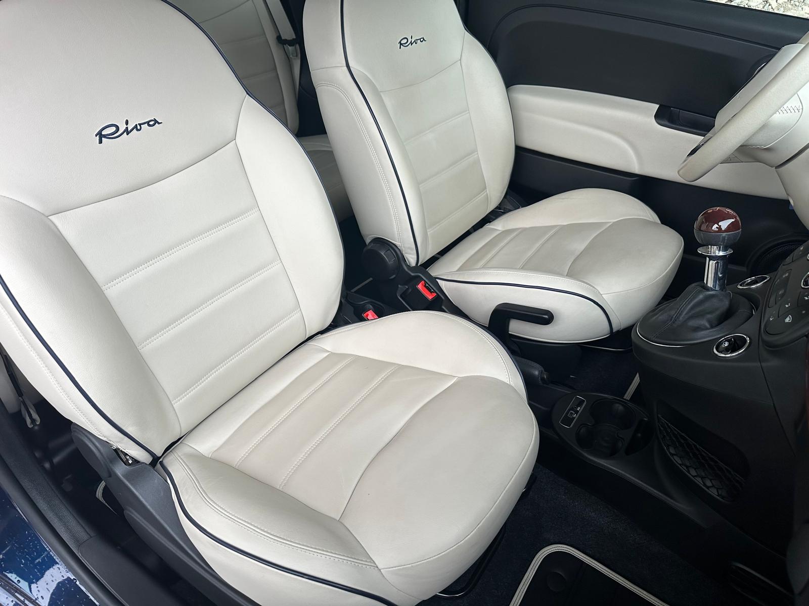 FIAT 500C 0.9 Twinair Turbo Riva-image-9