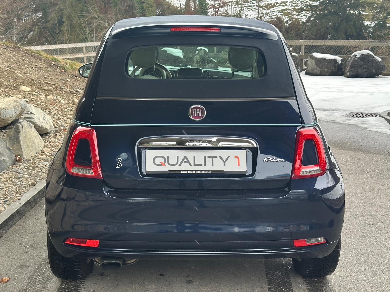 FIAT 500C 0.9 Twinair Turbo Riva-image-3