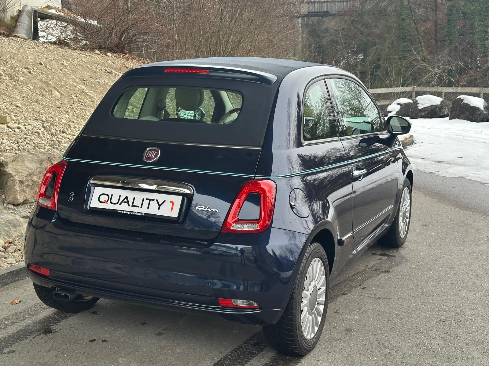 FIAT 500C 0.9 Twinair Turbo Riva-image-4