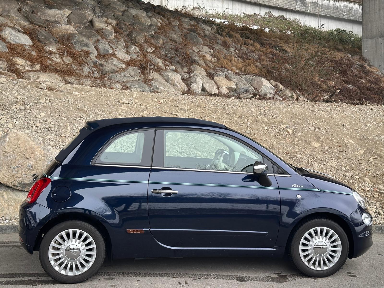 FIAT 500C 0.9 Twinair Turbo Riva-image-5
