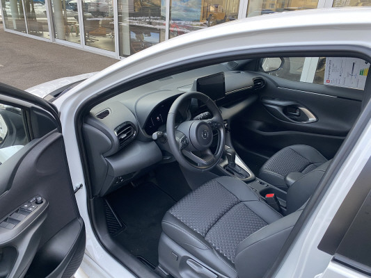 MAZDA 2 Hybrid Homura-image-2