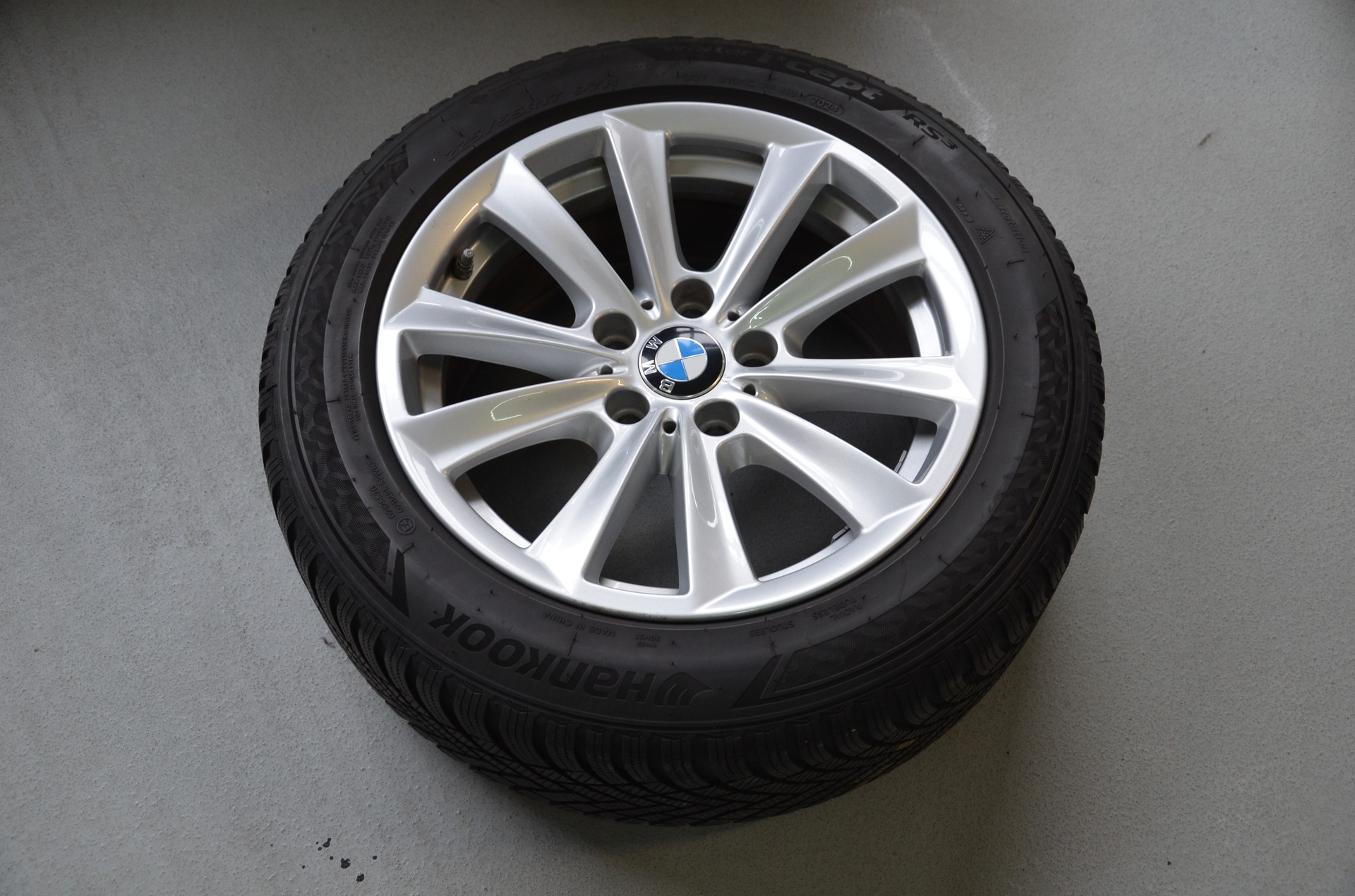 BMW 530d Touring xDrive Steptronic-image-15