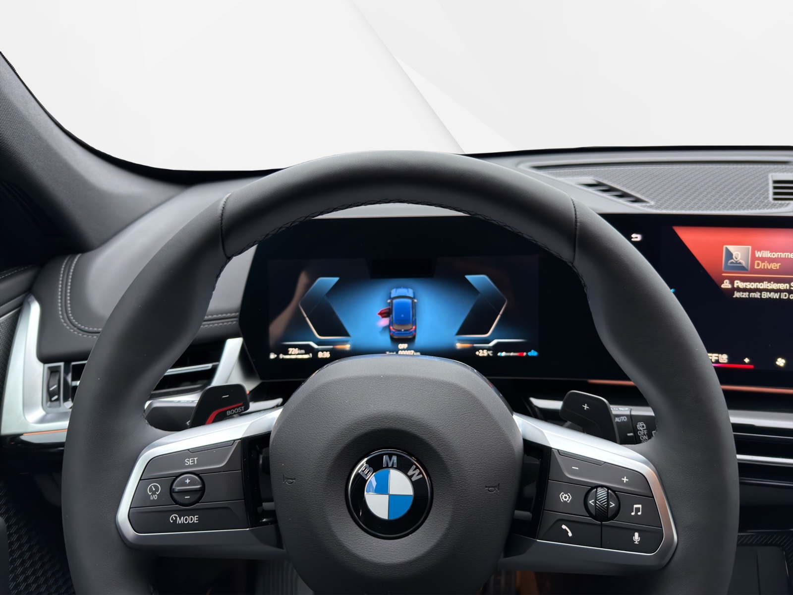 BMW X1 xDr23i 48V M Sport Pro-image-14