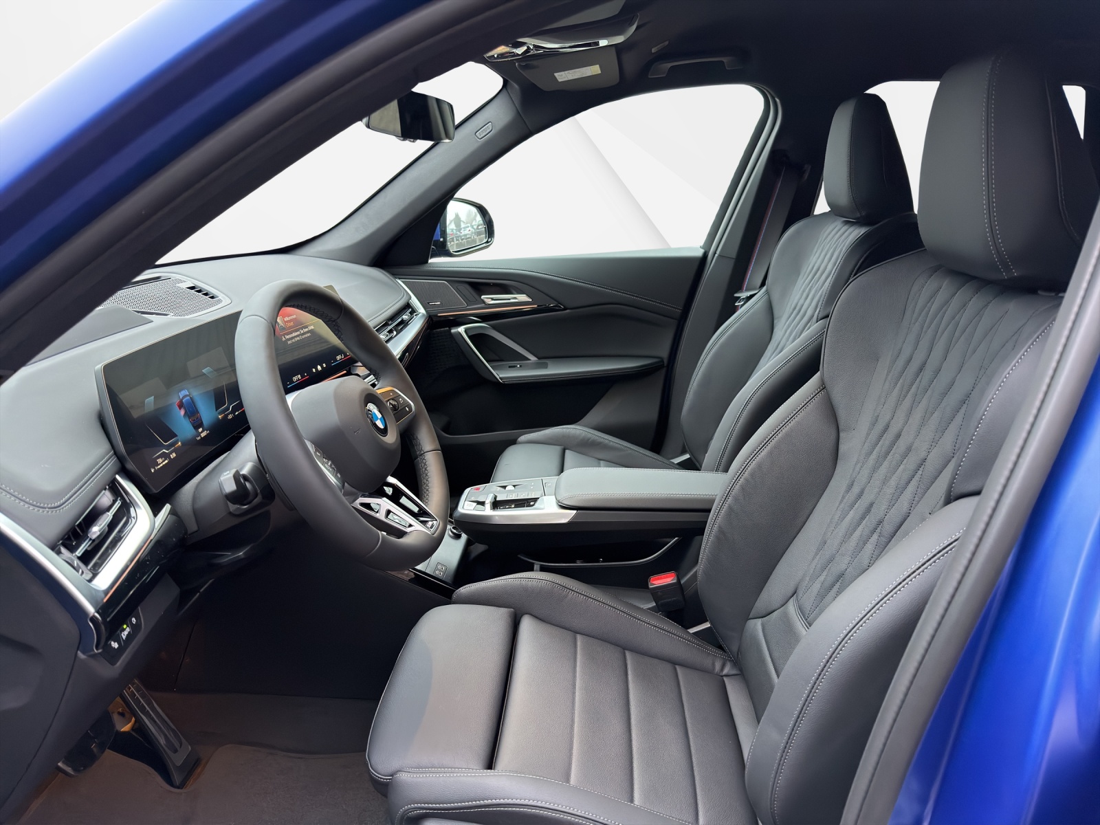 BMW X1 xDr23i 48V M Sport Pro-image-11