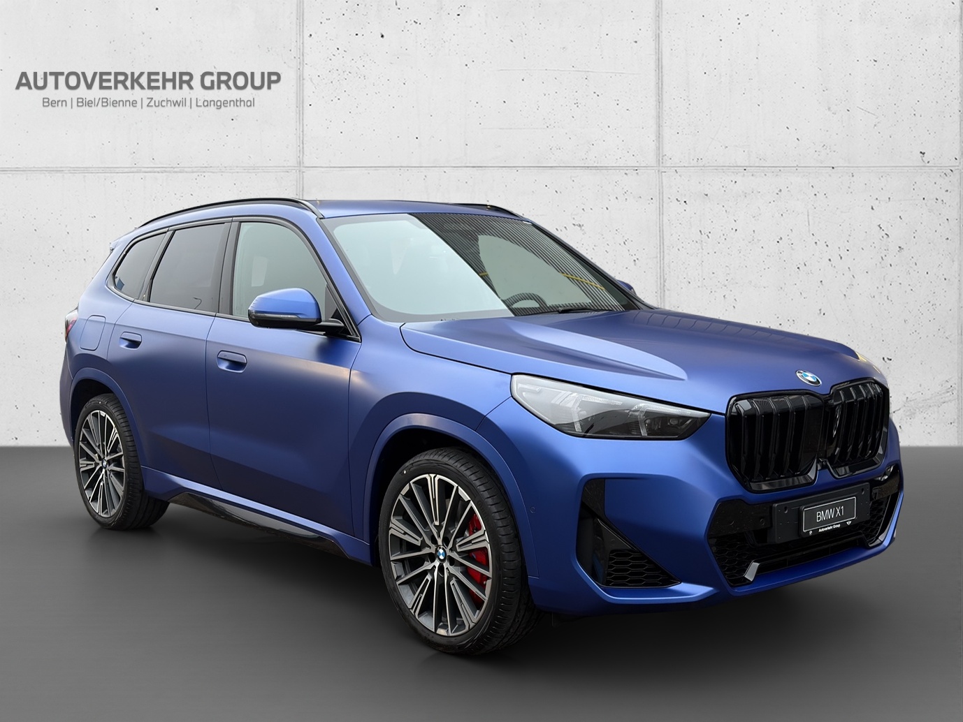 BMW X1 xDr23i 48V M Sport Pro-image-6