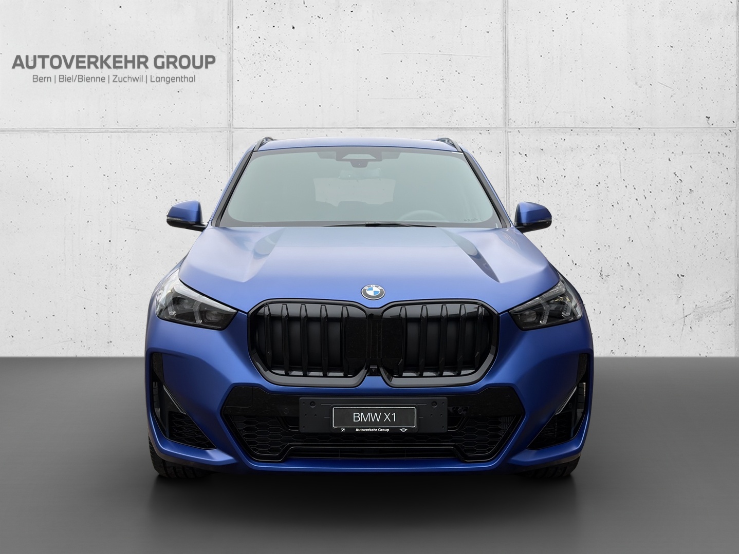 BMW X1 xDr23i 48V M Sport Pro-image-7