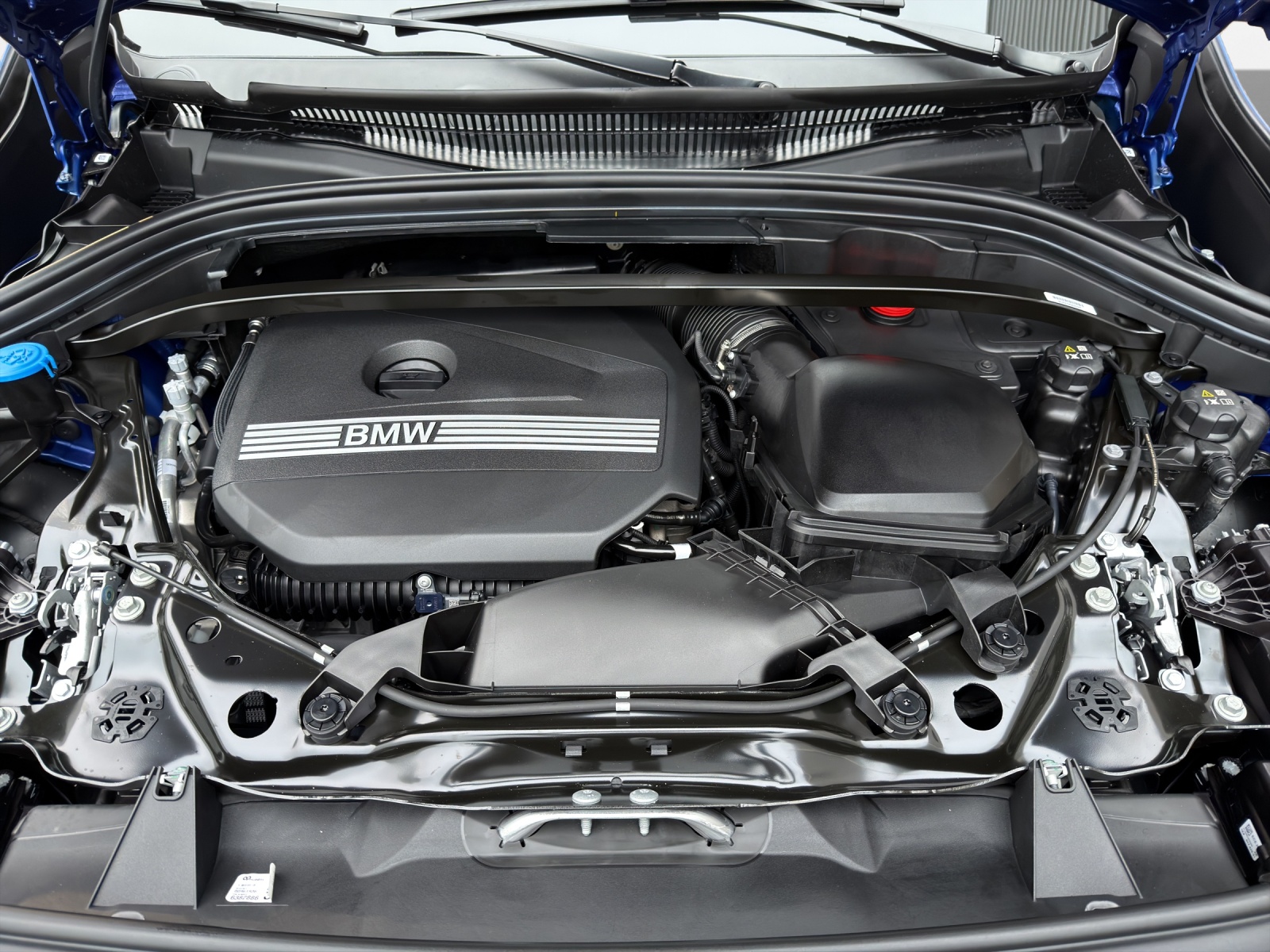 BMW X1 xDr23i 48V M Sport Pro-image-9