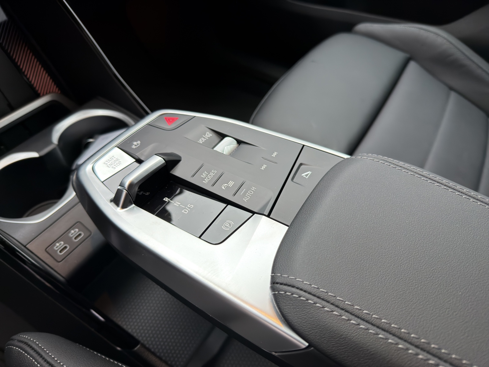 BMW X1 xDr23i 48V M Sport Pro-image-20