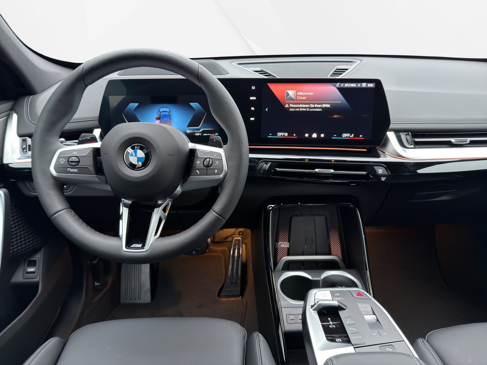 BMW X1 xDr23i 48V M Sport Pro-image-12