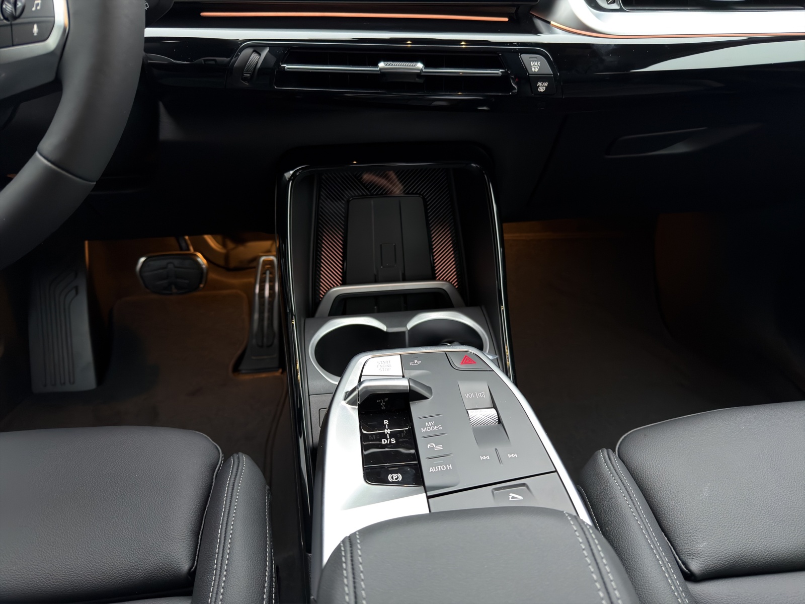 BMW X1 xDr23i 48V M Sport Pro-image-15