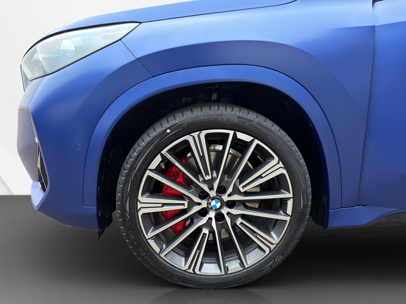 BMW X1 xDr23i 48V M Sport Pro-image-10