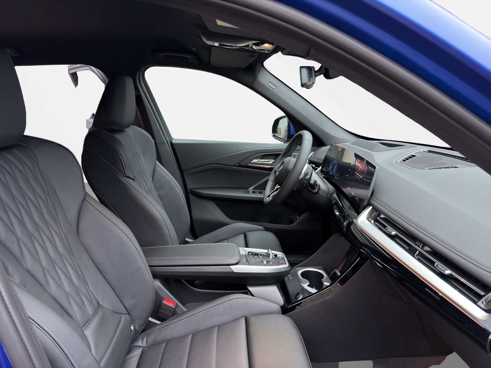 BMW X1 xDr23i 48V M Sport Pro-image-17