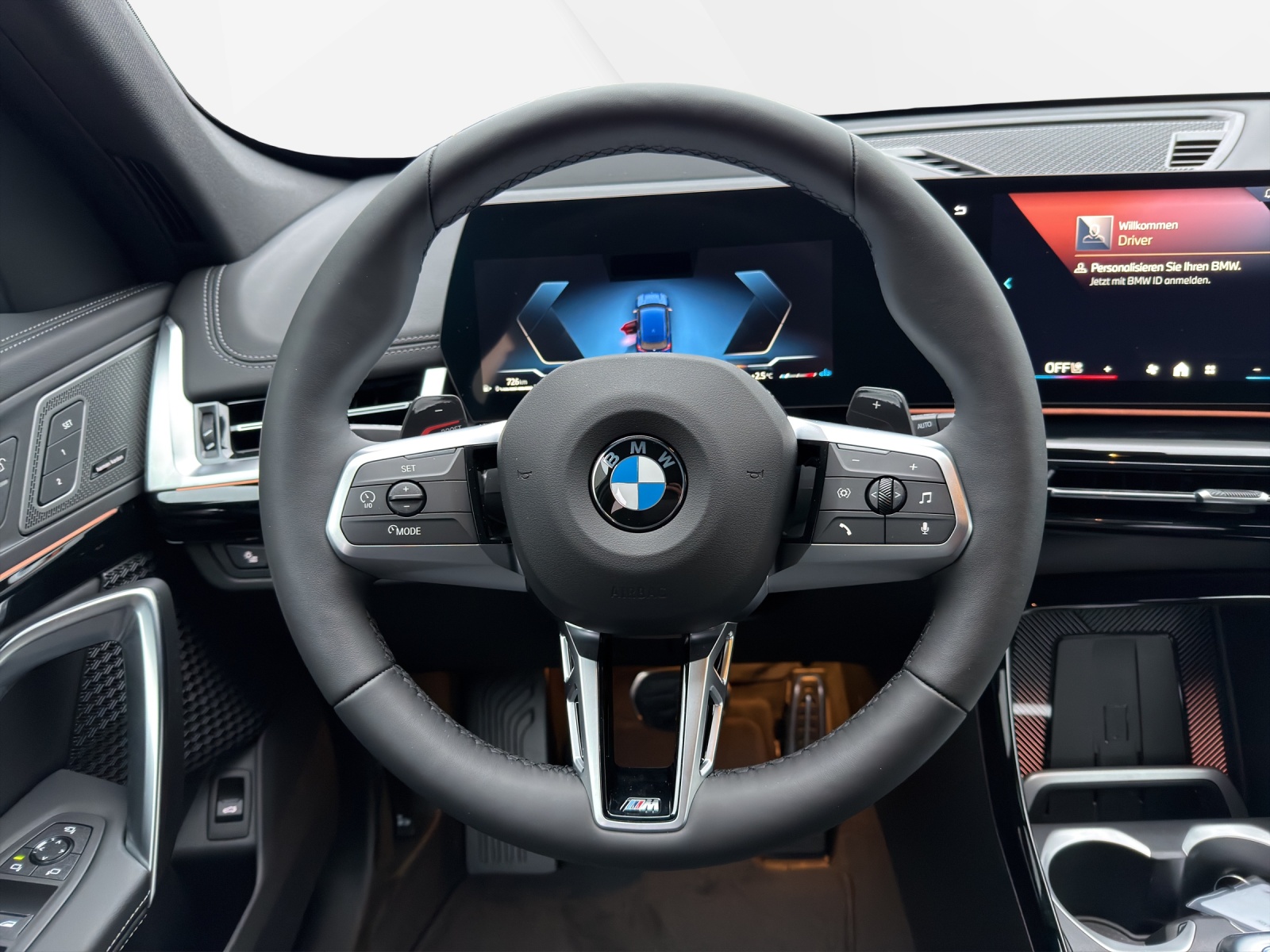 BMW X1 xDr23i 48V M Sport Pro-image-13