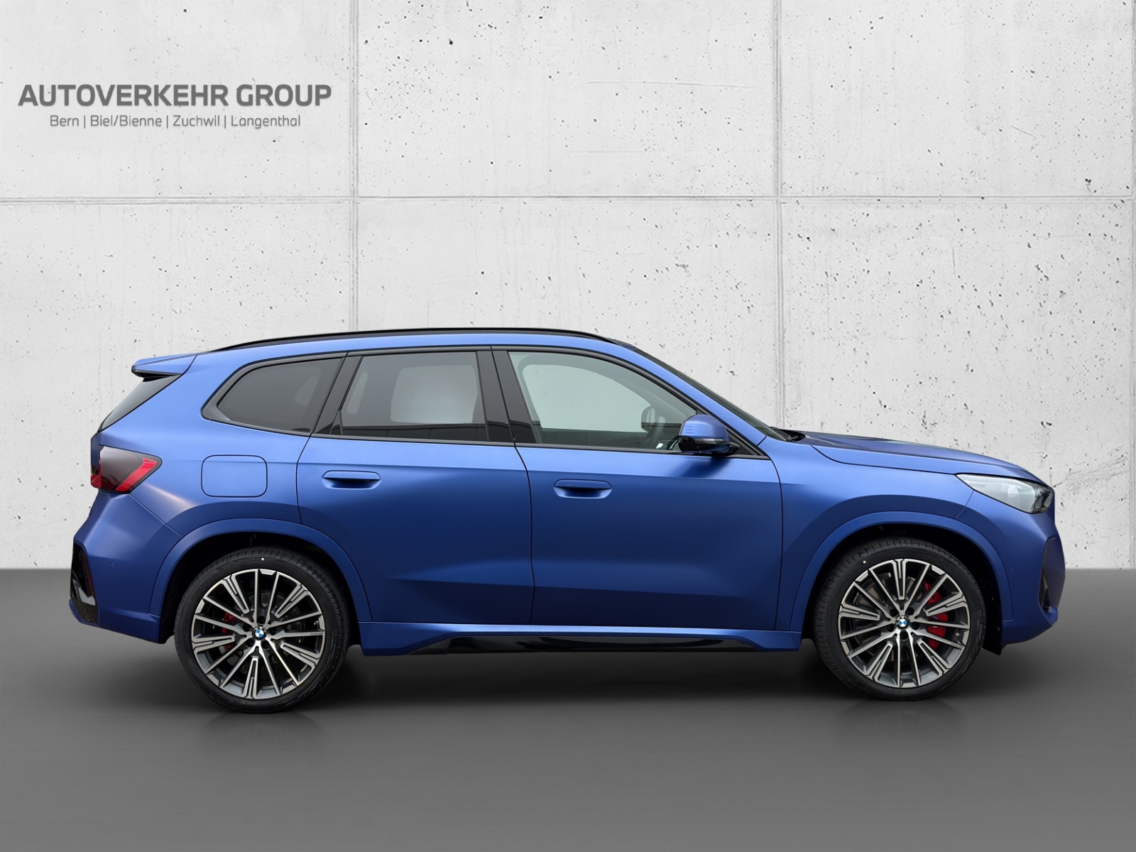 BMW X1 xDr23i 48V M Sport Pro-image-5