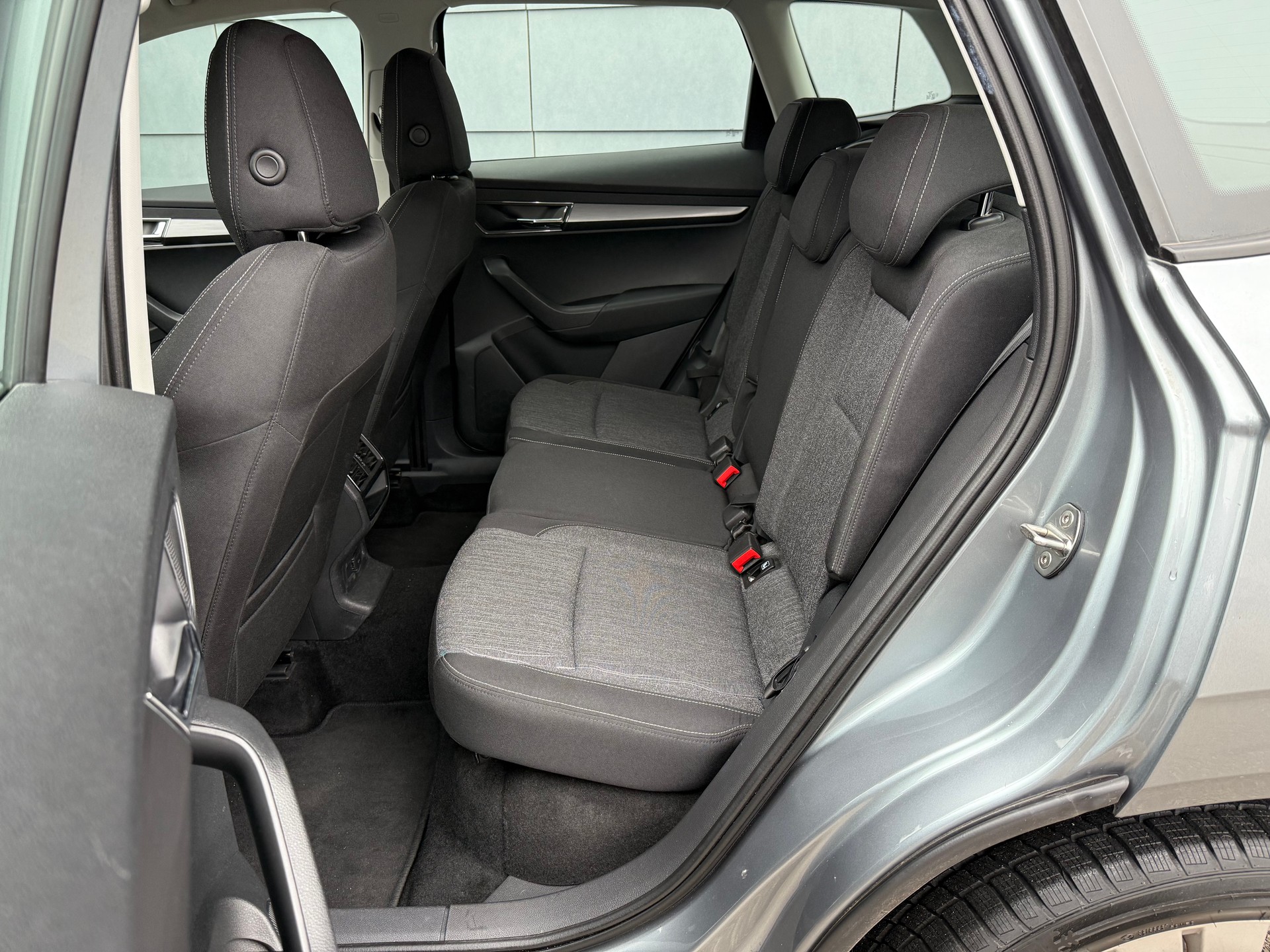 SKODA Karoq 2.0 TDI CR Style 4x4 DSG ** MFK 28.01.2026**-image-13