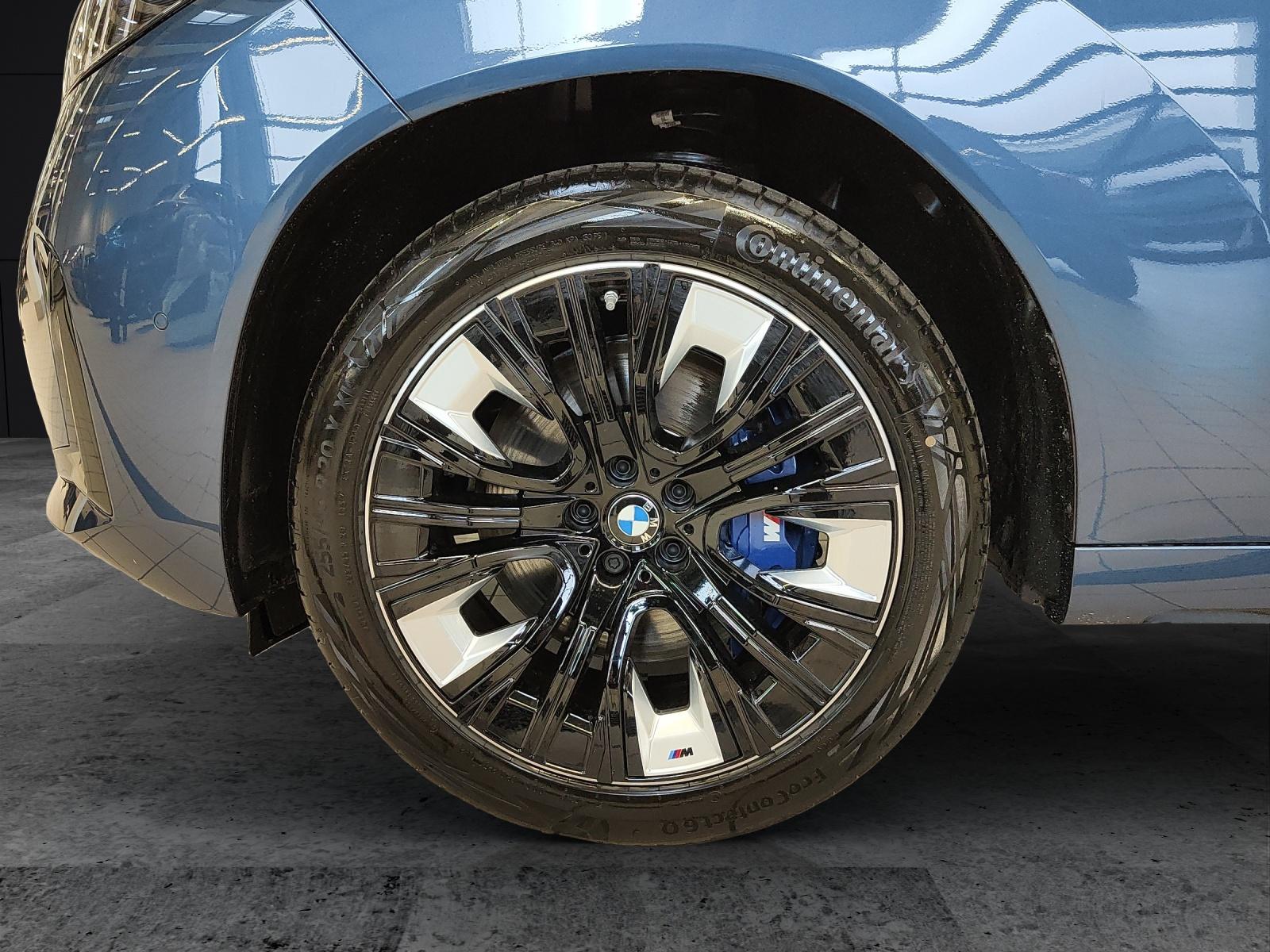 BMW X3 40d xDrive-image-4
