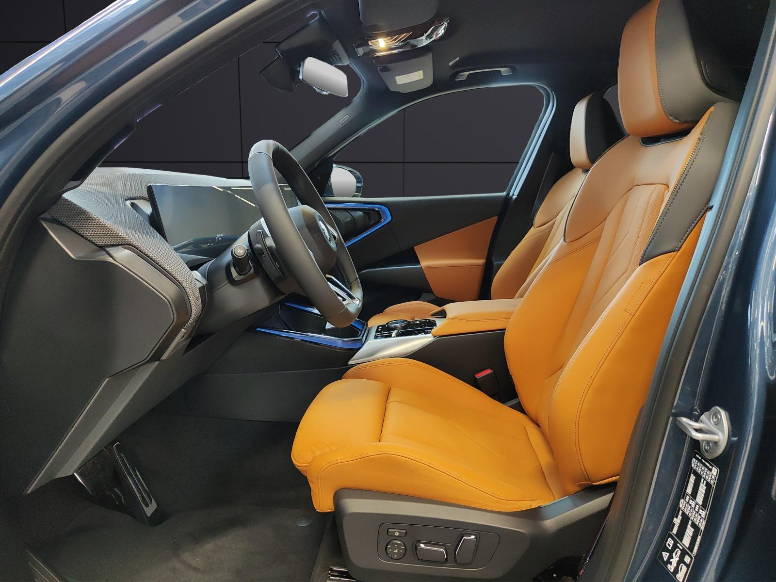 BMW X3 40d xDrive-image-1