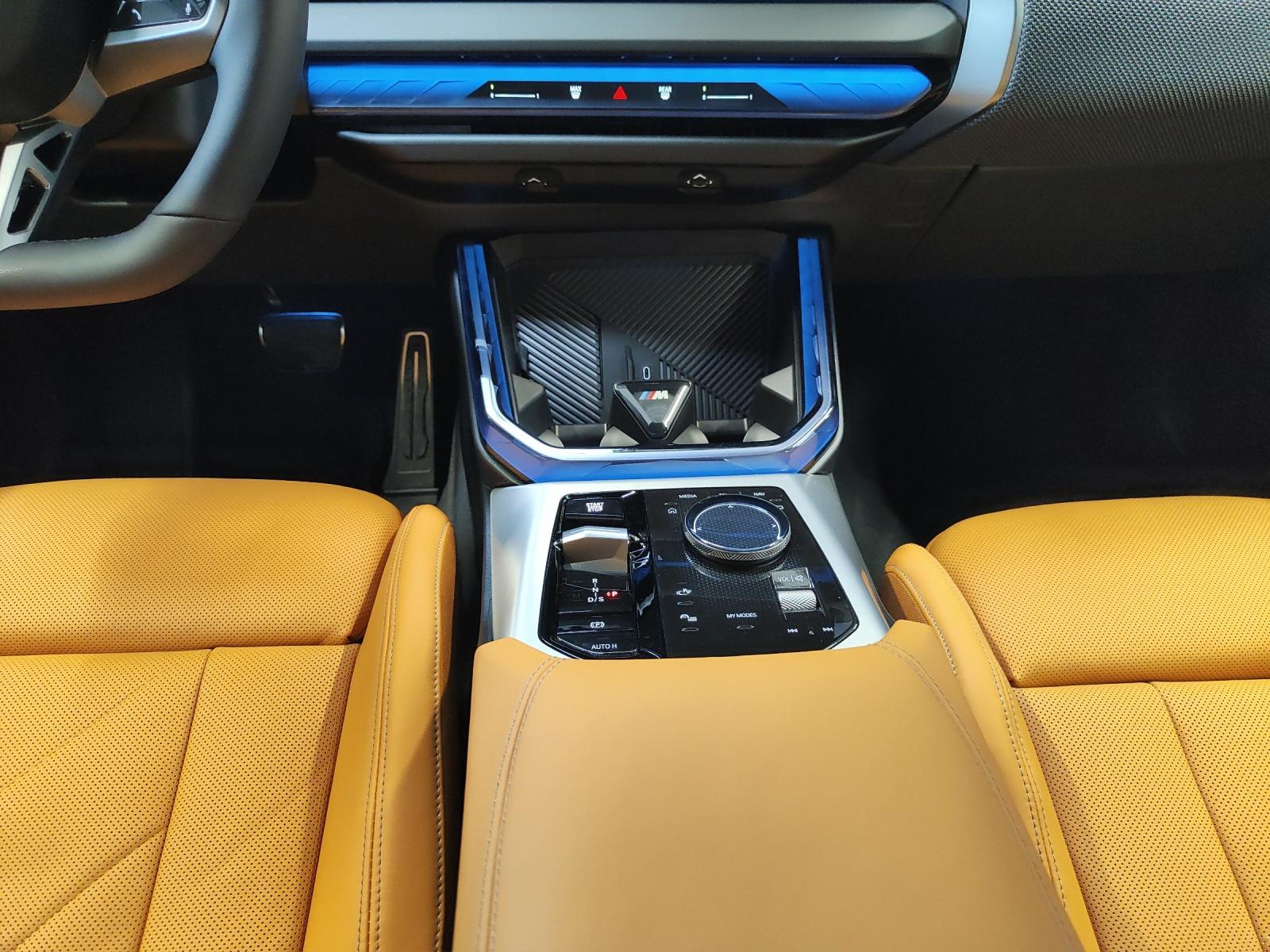 BMW X3 40d xDrive-image-14
