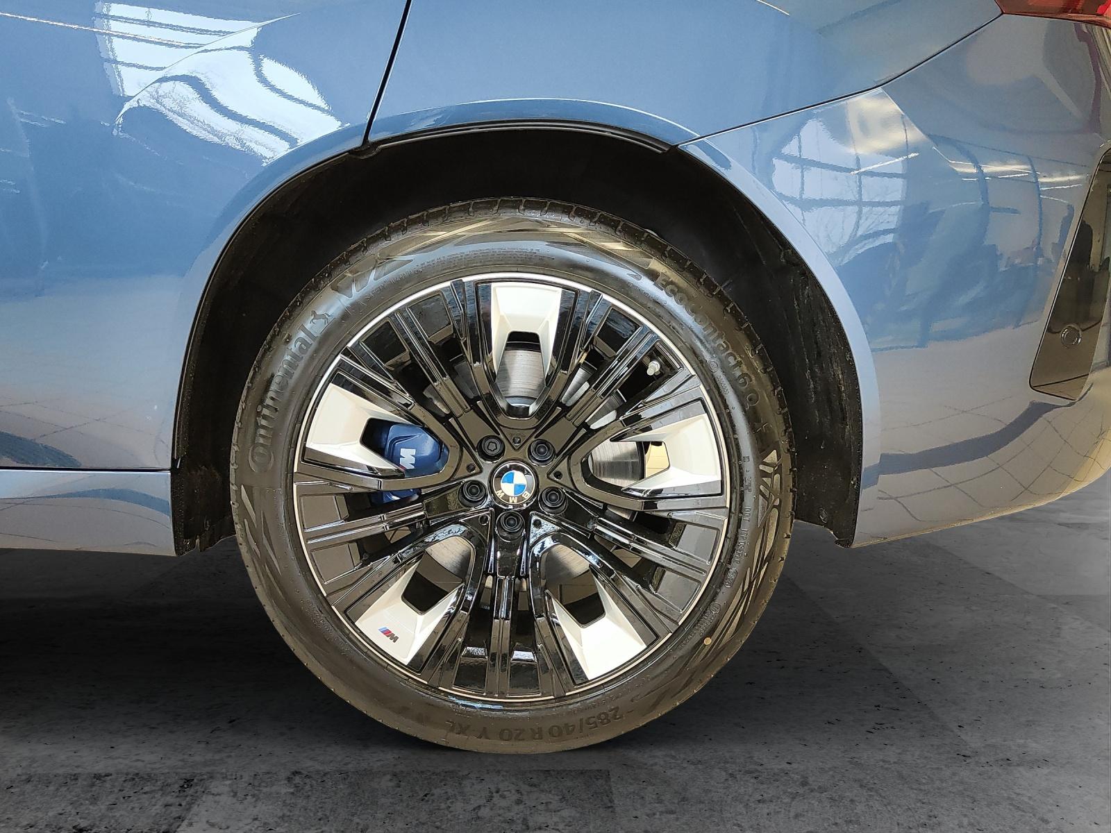 BMW X3 40d xDrive-image-6