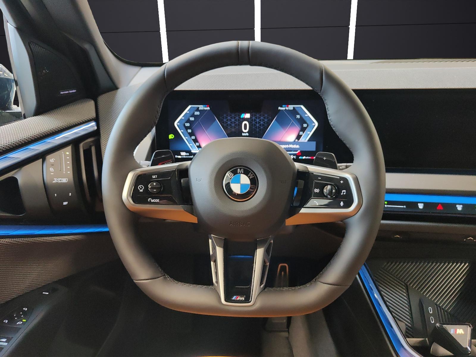 BMW X3 40d xDrive-image-8