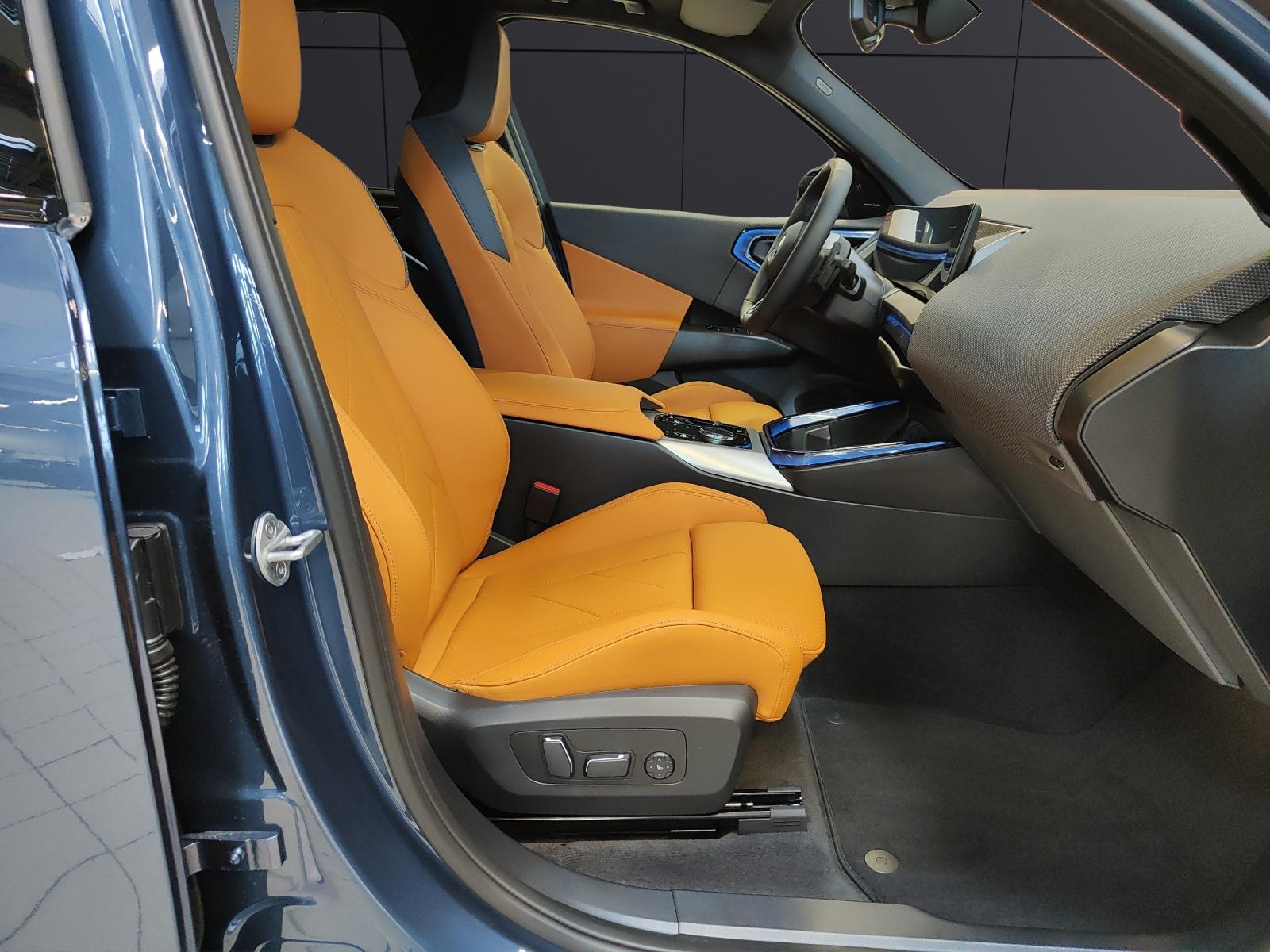 BMW X3 40d xDrive-image-7