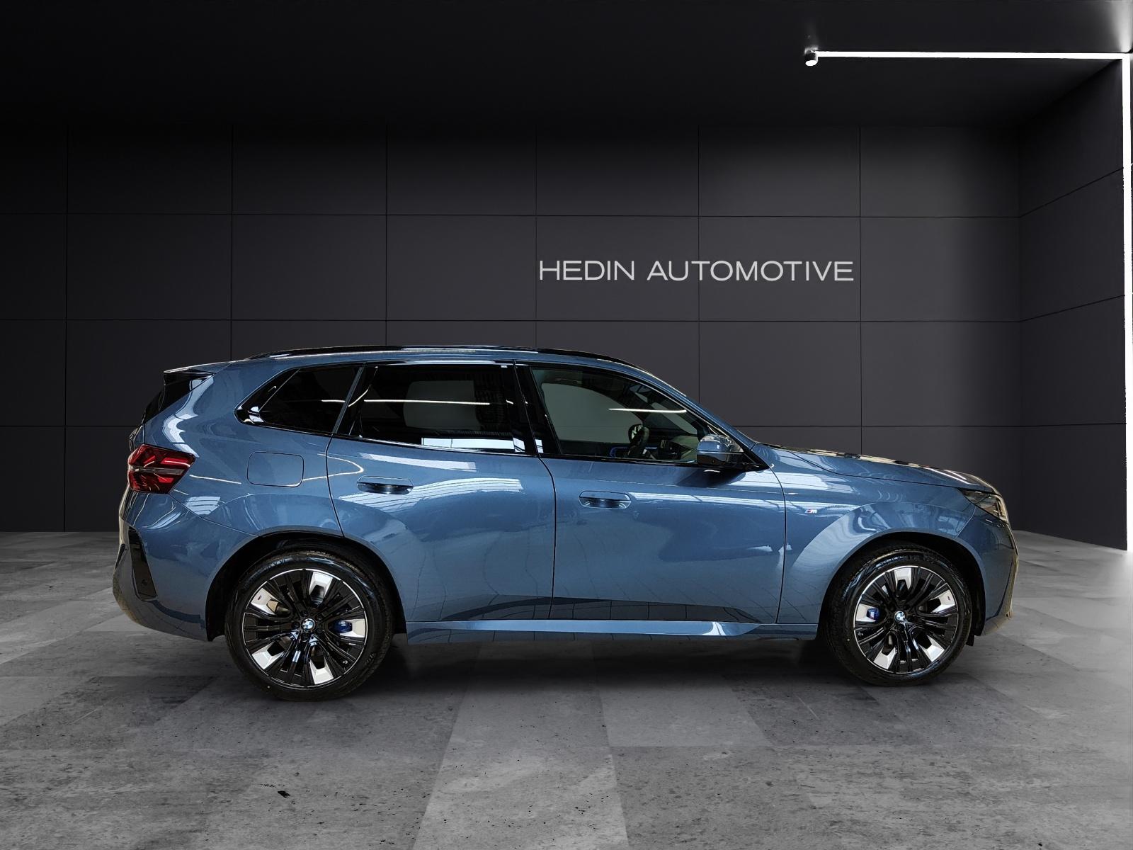 BMW X3 40d xDrive-image-5