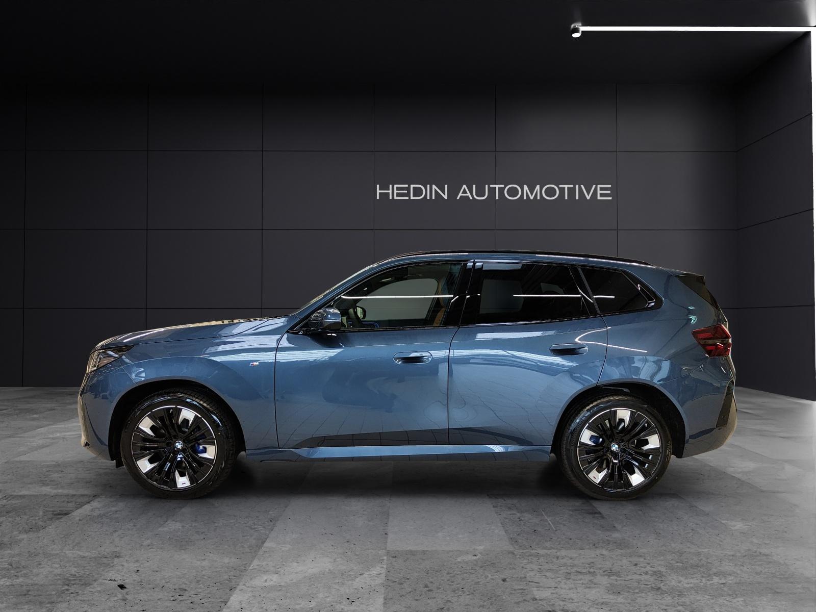 BMW X3 40d xDrive-image-3
