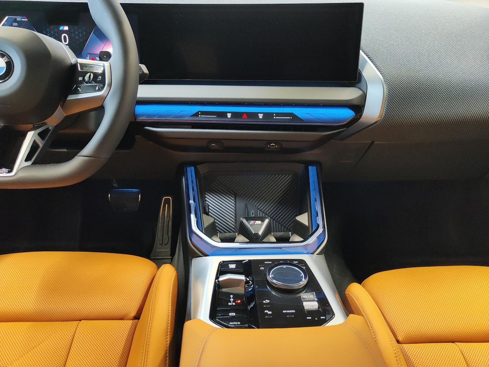 BMW X3 40d xDrive-image-15