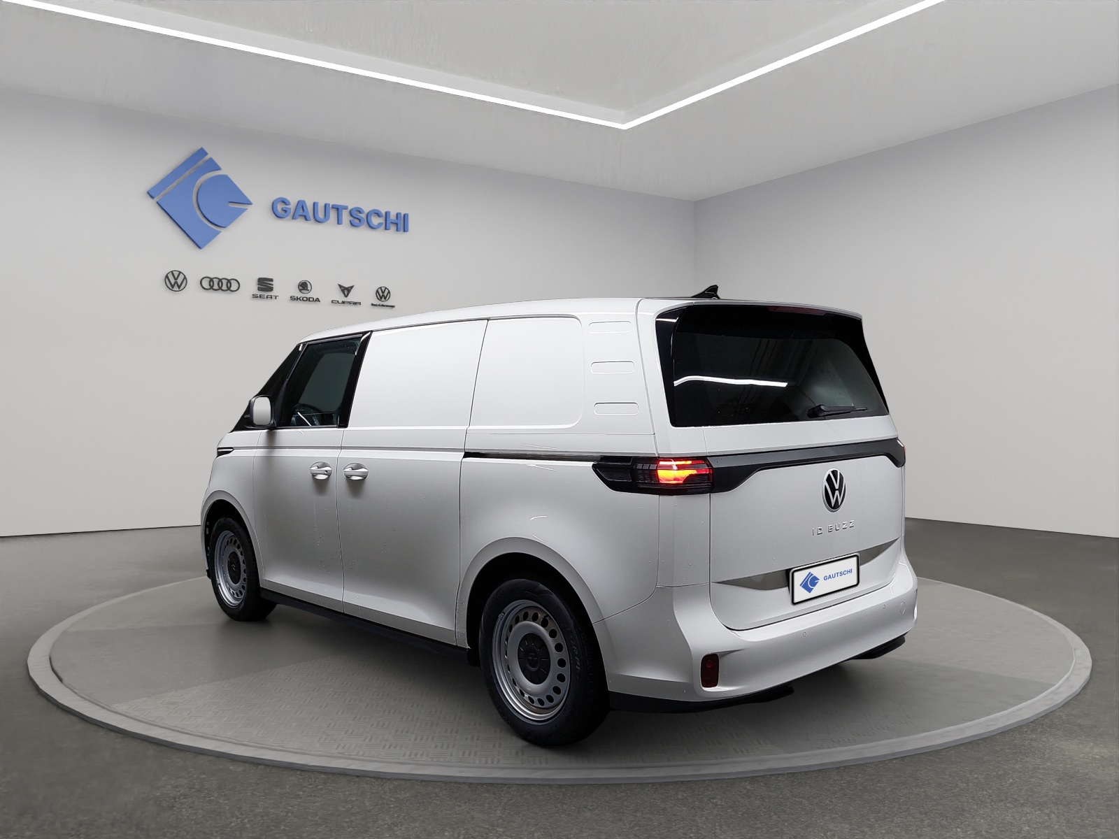 VW ID Buzz Cargo-image-2