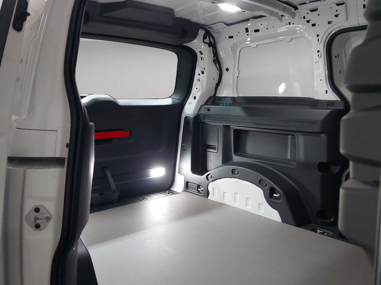 VW ID Buzz Cargo-image-8