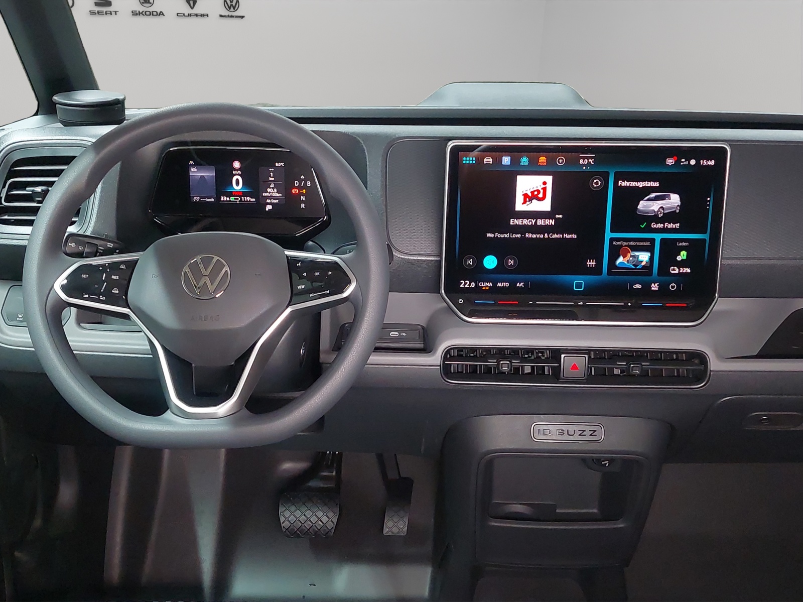 VW ID Buzz Cargo-image-6
