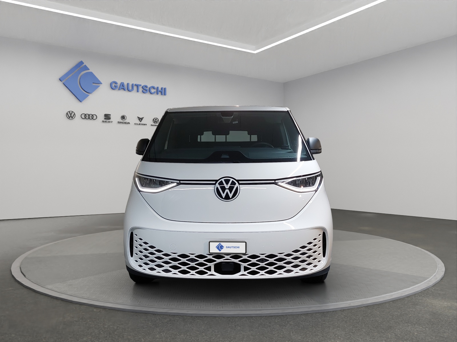 VW ID Buzz Cargo-image-4