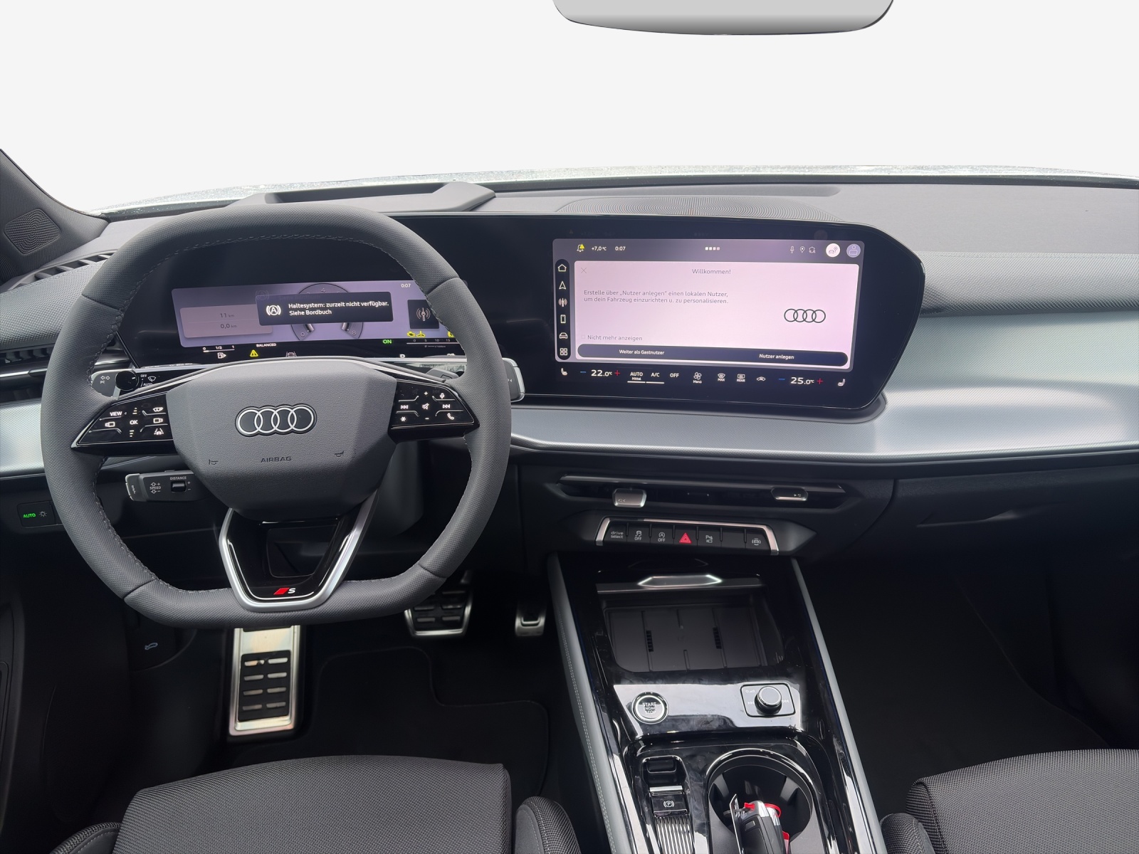 AUDI Q3 Sportback 110 kW TFSI S tronic-image-8